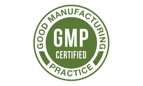 Joint Genesis is  gmp-certified