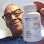 Joint Genesis reviewed by Marcos W. from Bridgman, MI